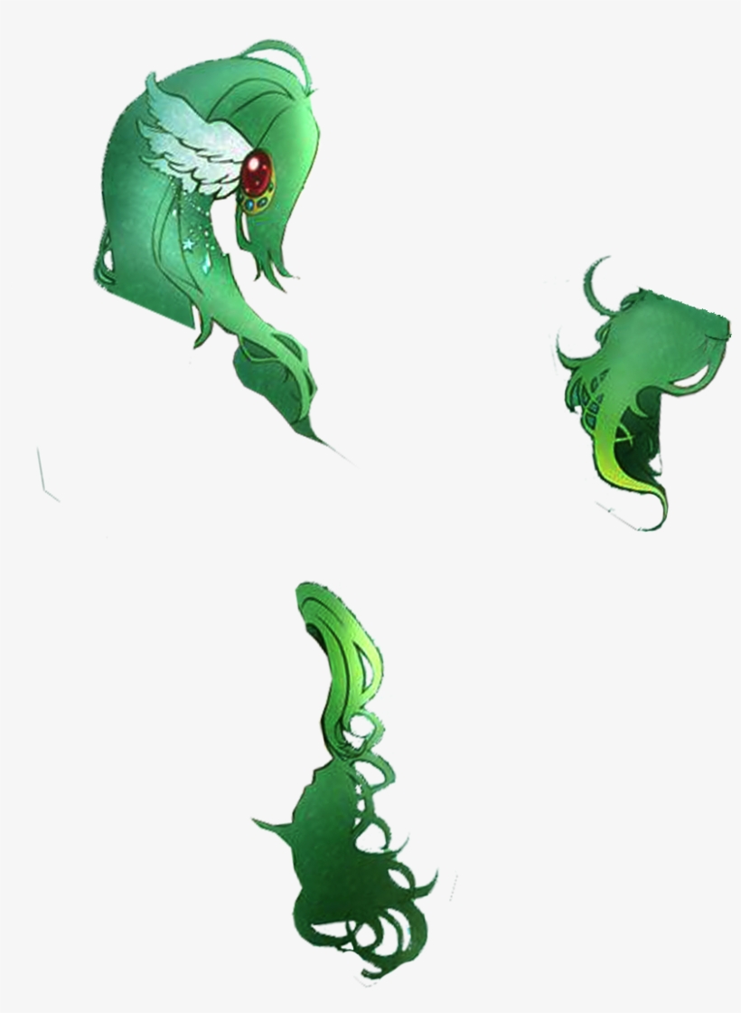 Rydia1 514kb Feb 03 2011, transparent png