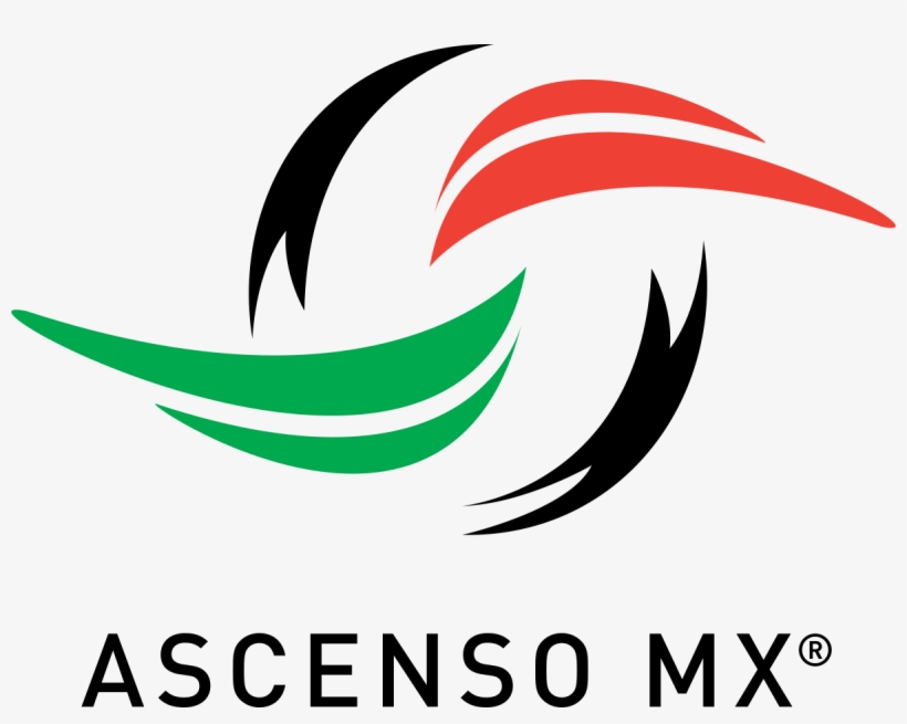 Liga Mx Logo Png, transparent png