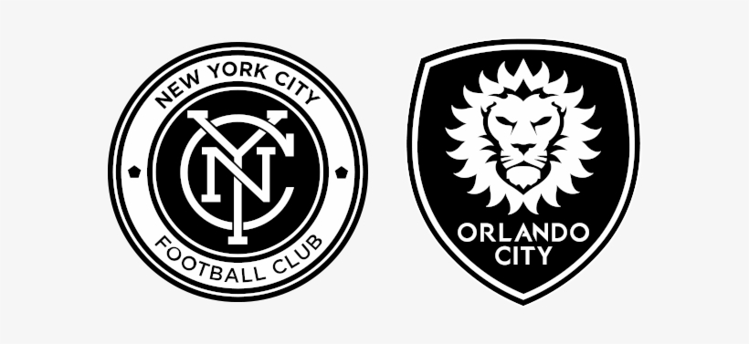 Nycfc Orlando City Sc, transparent png