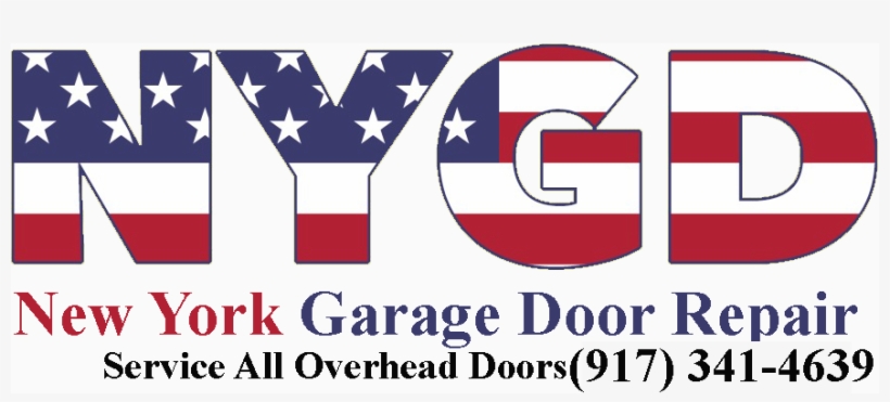 Nyc Garage Door Repair Logo, transparent png