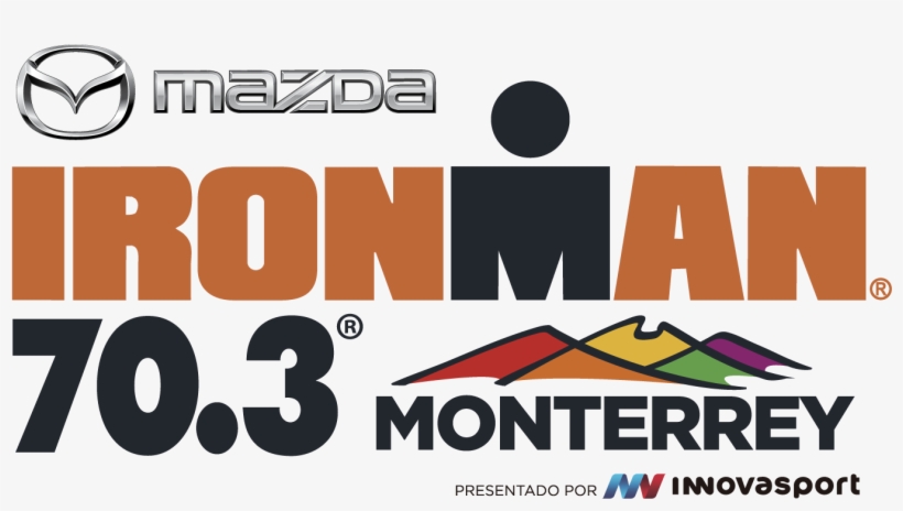 Mazda Ironman, transparent png