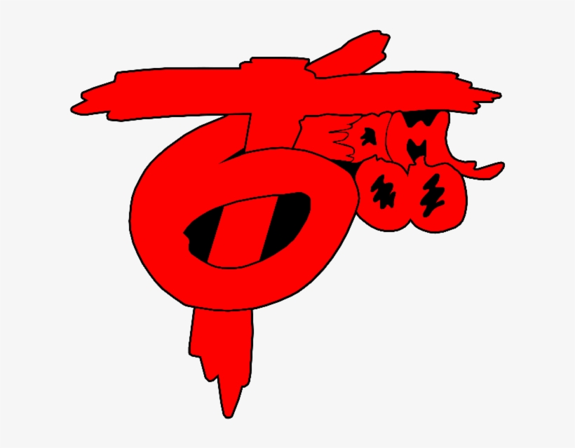 Team Otf Gang Png Team 600 Otf Gang, transparent png