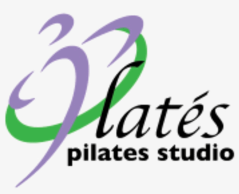 Lates Pilates Studio Logo, transparent png