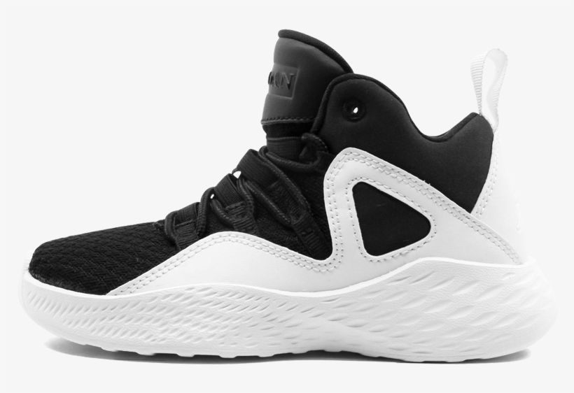 Jordan Jordan Formula 23 Gp Black / White Cheap Online, transparent png