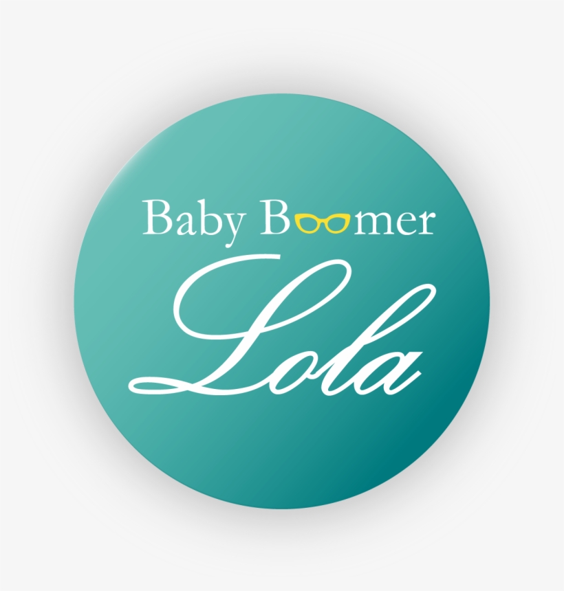 Baby Boomer Lola, transparent png