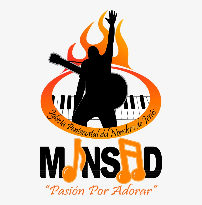 Ministerio De Salmistas Y Adoradores, transparent png