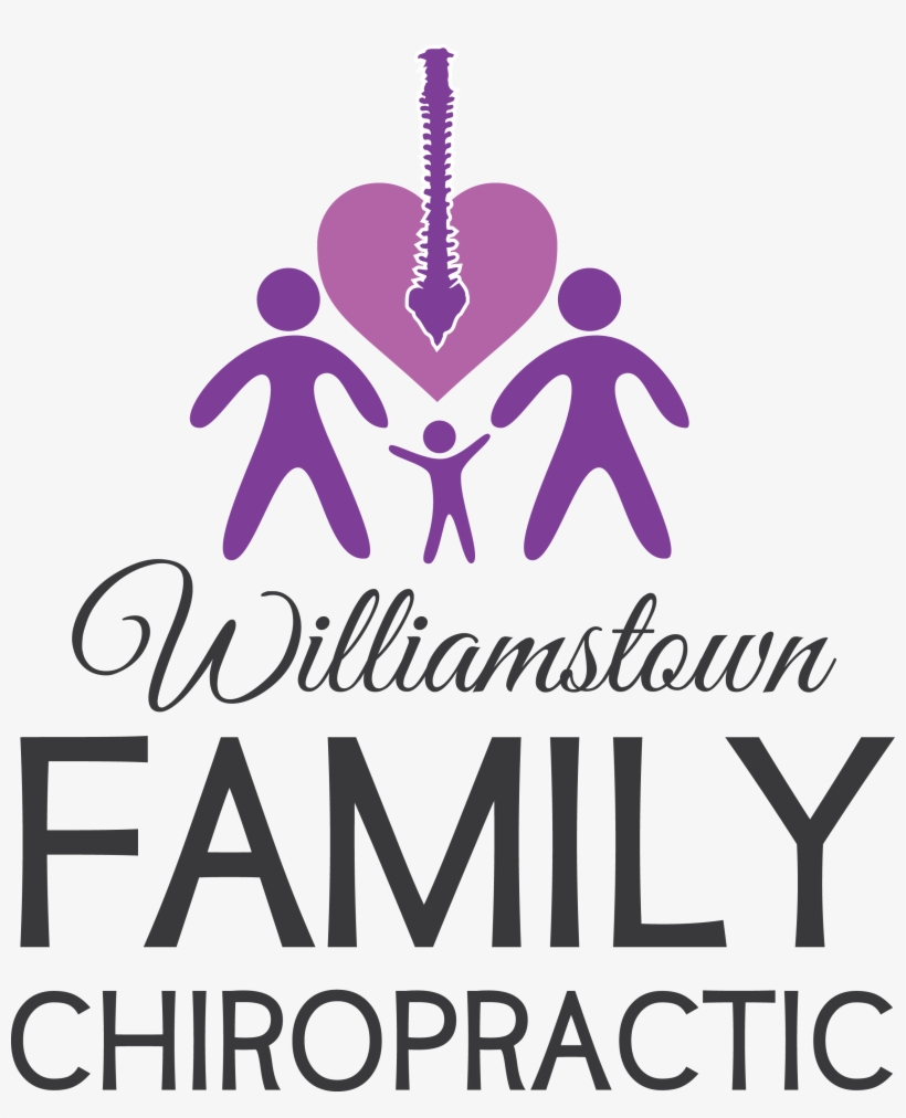 Williamstown Family Chiropractic Logo, transparent png