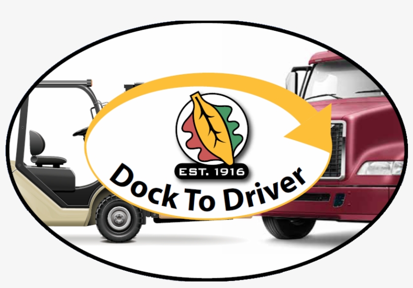 For Dock Workers Interested In A Driving Career, Oak, transparent png