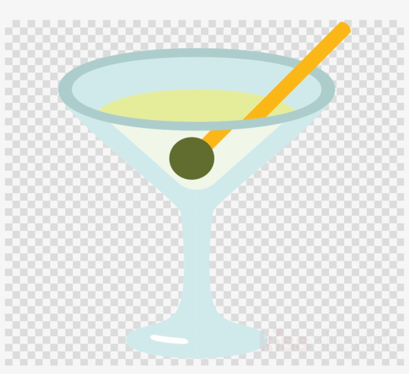Margarita Emoji Clipart Cocktail Garnish Martini 900x780 PNG Download PNGkit