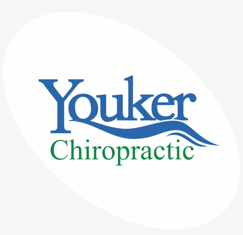 Chiropractic Logo Png, transparent png