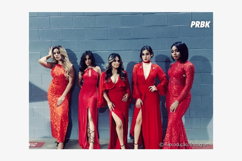Música Inédita Do Fifth Harmony Cai Na Rede E Fãs Piram, transparent png