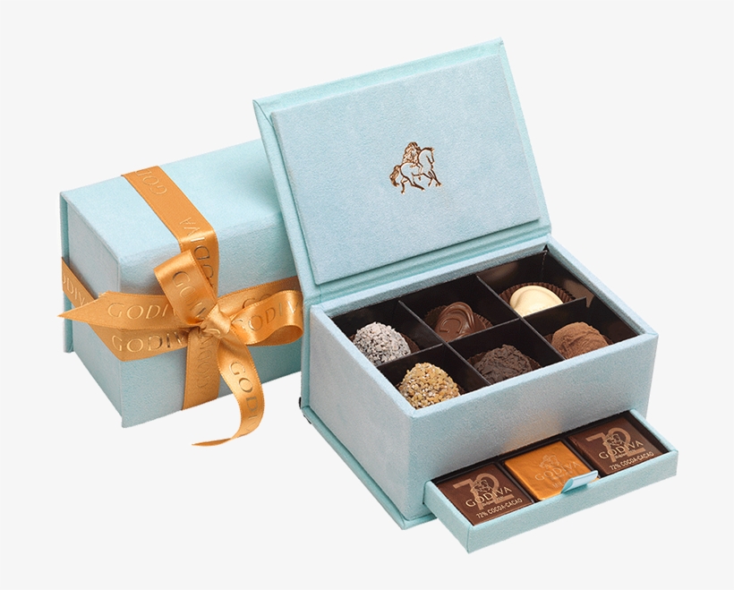 Godiva, transparent png