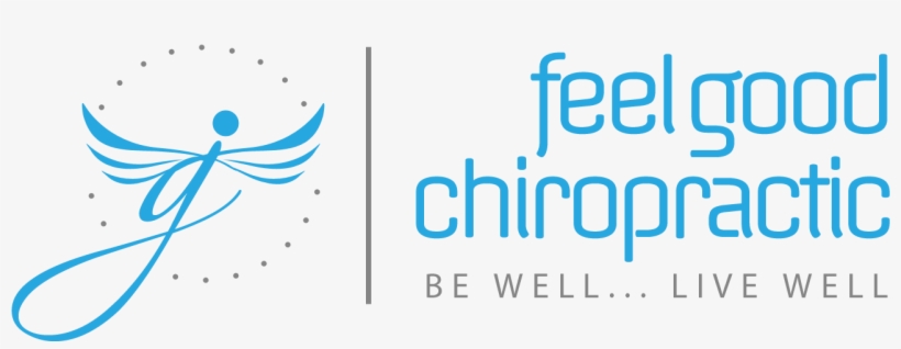 Feel Good Chiropractic, transparent png