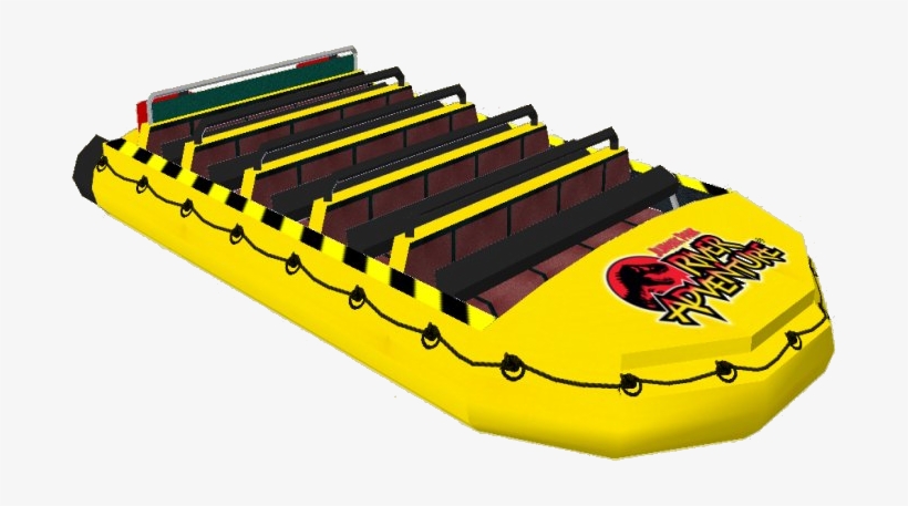 Lonewolf's Jurassic Park River Adventure Ctr [beta], transparent png