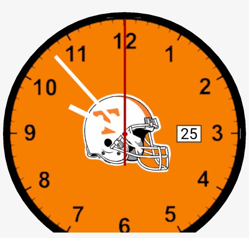 Tennessee Volunteers Logo Png, transparent png