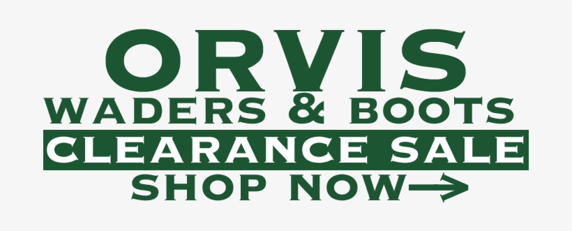 Orvis Sale, transparent png