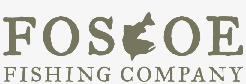 Foscoe Fishing Company Is An Orvis-endorsed Flyfishing, transparent png