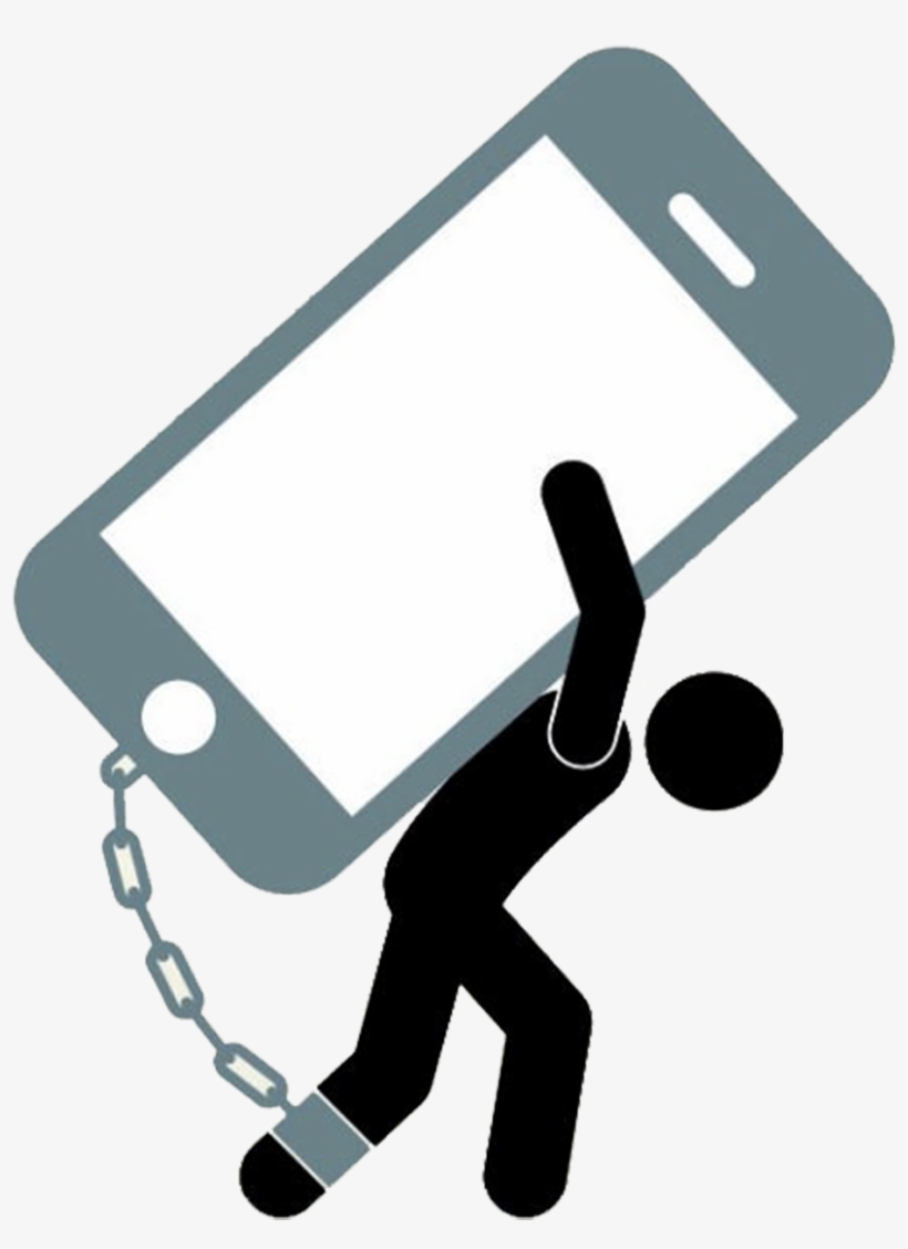 Os Benefícios Do Uso Do Celular São Muitos E Concretos,, transparent png