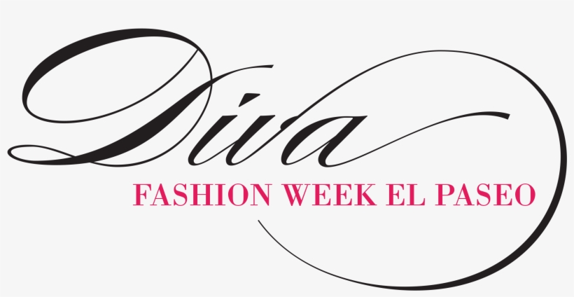 Fashion Week El Paseo Diva Logo, transparent png