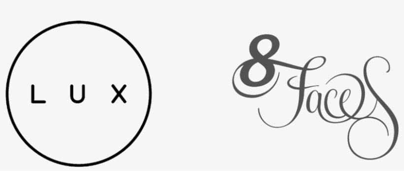 Lux The Food & Drink Agency 8 Faces, transparent png