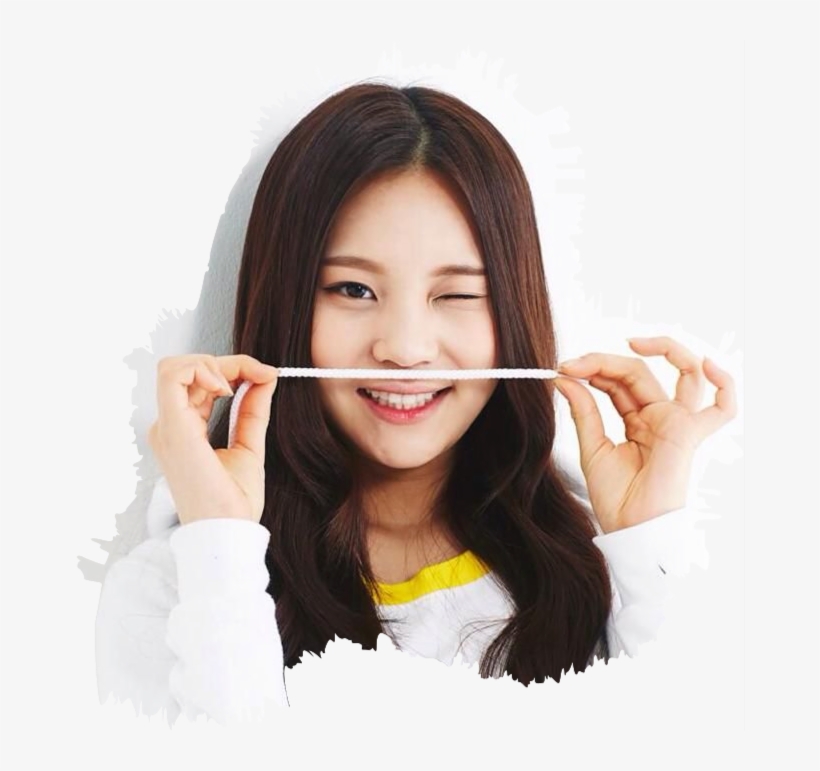 Which G Friend Members Were Warned By The Company To, transparent png