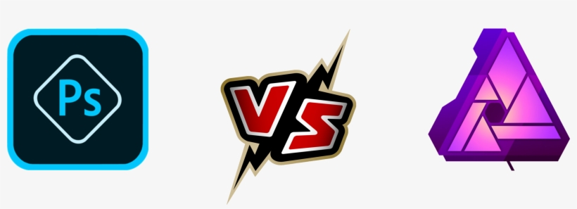 Adobe Photoshop Vs Affinity Photo A Quick And Dirty, transparent png