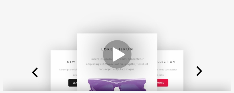 Using Dw Carousel You Can Easily Create Beautiful Showcases, transparent png