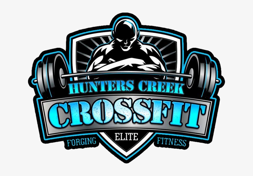 Crossfit Logo Png, transparent png