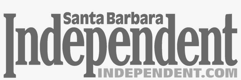 Santa Barbara Independent, transparent png