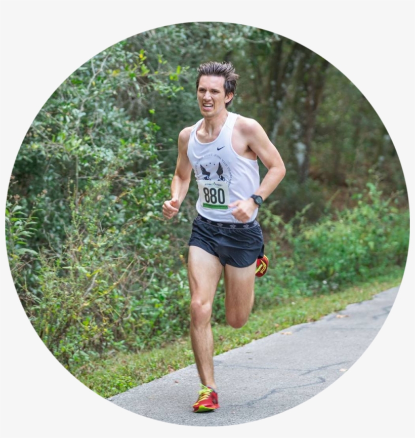 Despised Running When I Was Younger Thanks To The Hell, transparent png