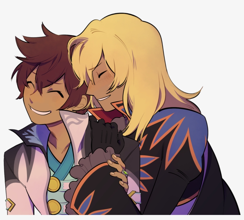 Wow Zestiria Bias, transparent png