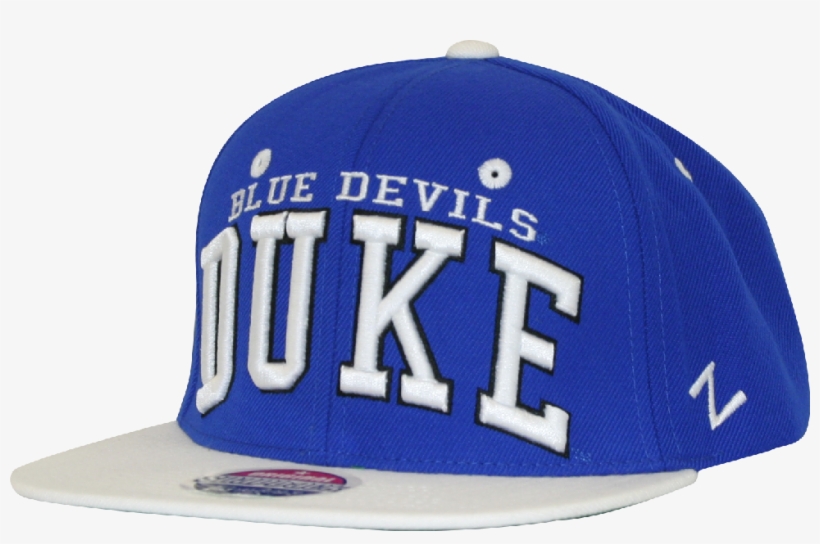 Duke Blue Devils Lacrosse Snapback Hats, transparent png