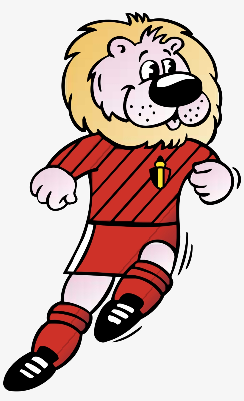 Football Mascot Logo Png Transparent, transparent png