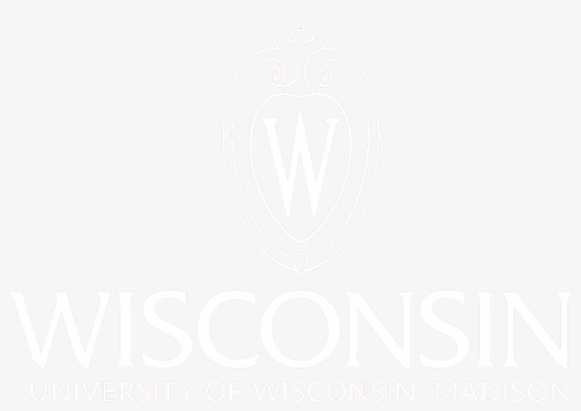 University Of Wisconsin Logo Uw, transparent png
