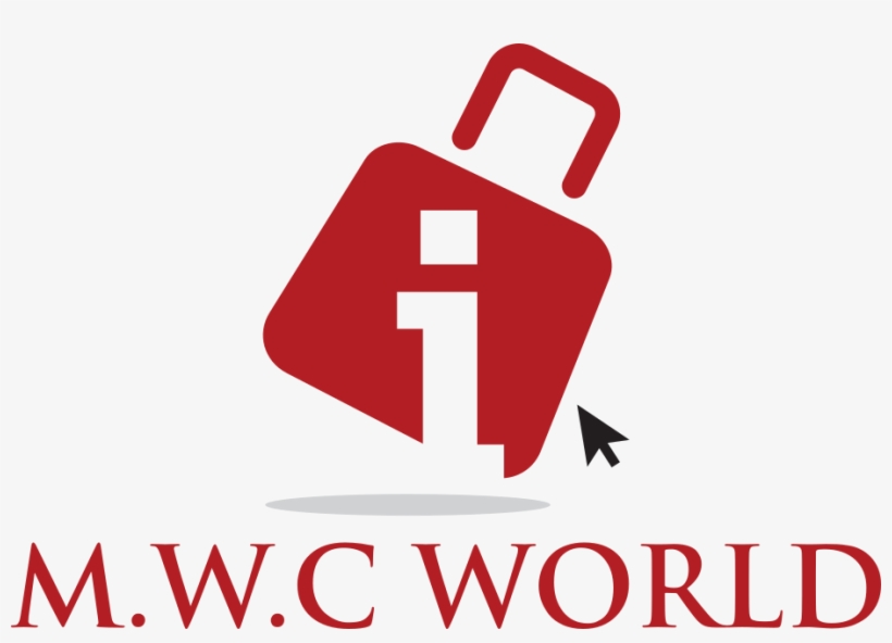 M - W - C World, transparent png