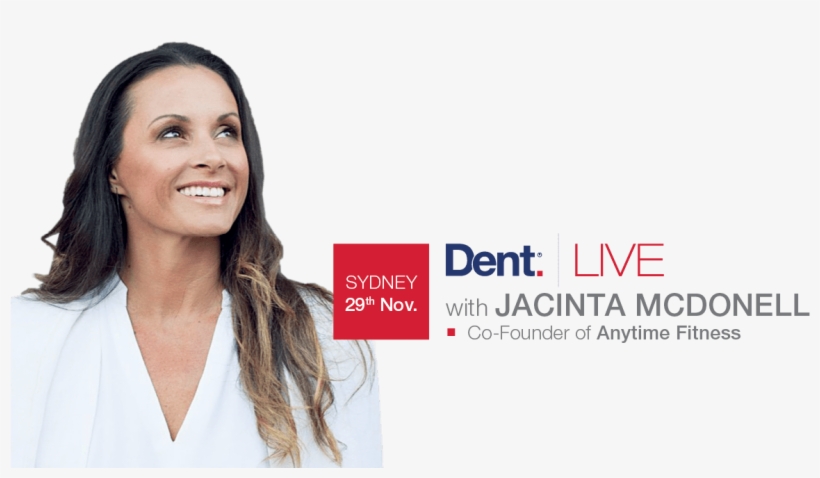 Jacinta Mcdonell On Self-belief And Trusting Your Gut, transparent png