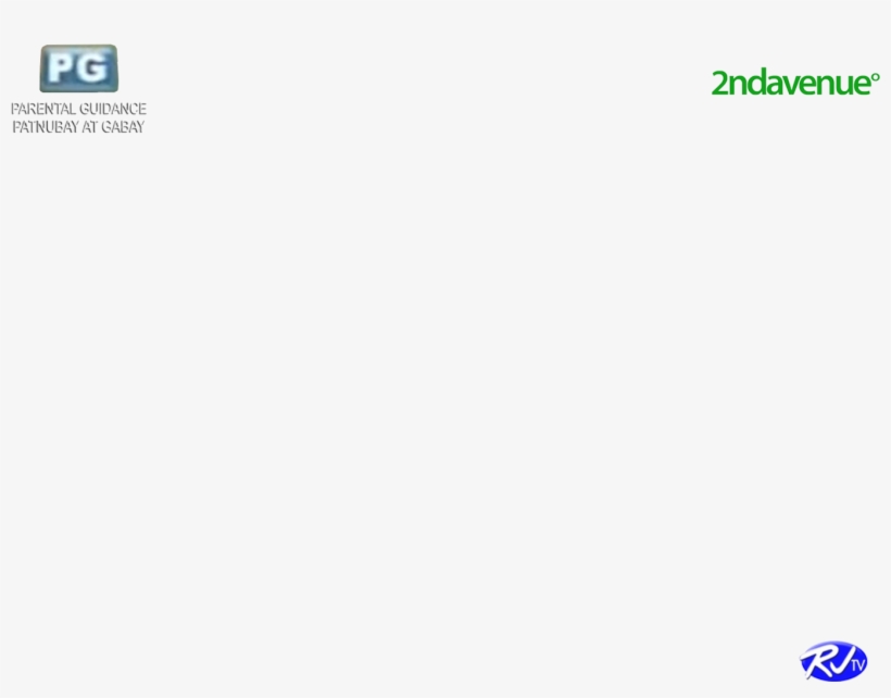 2nd Avenue Rjtv 29 Mtrcb Pg Upper September 3-9 2012, transparent png
