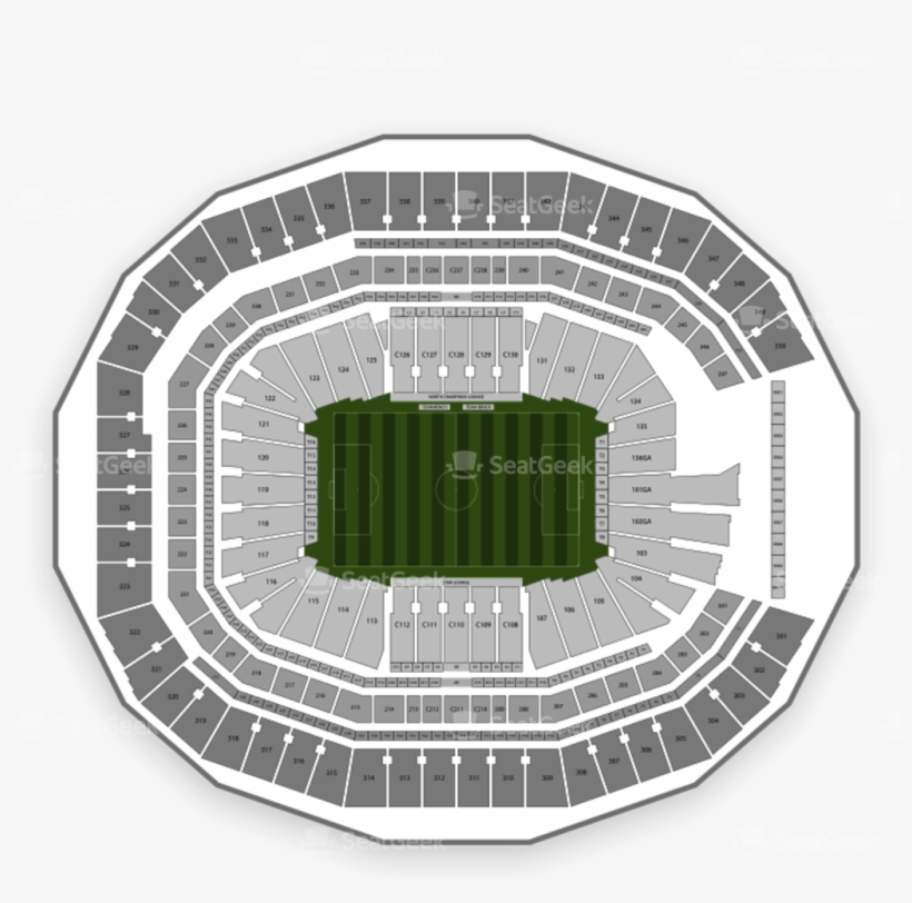 Seattle Sounders Tickets Seatgeek, transparent png