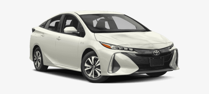 New 2018 Toyota Prius Prime Four, transparent png