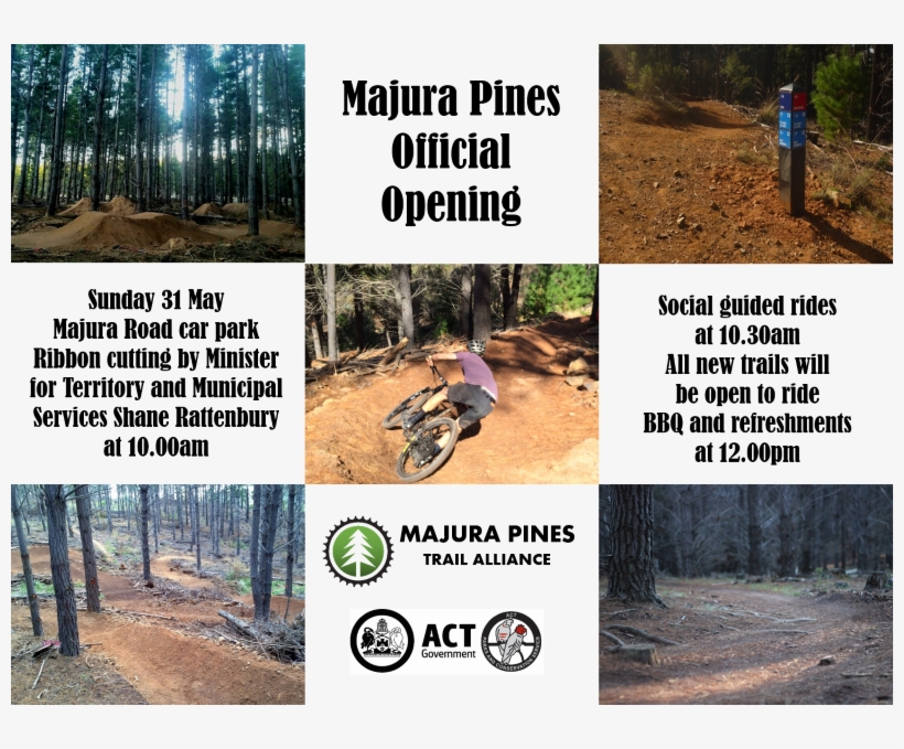 Majura Pines Trail Alliance And Act Parks And Conservation, transparent png