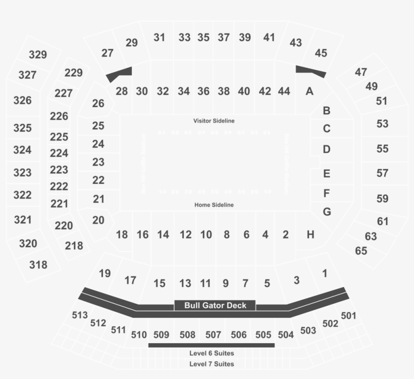 Clip Free Library Florida Gators Vs Tigers Tickets, transparent png