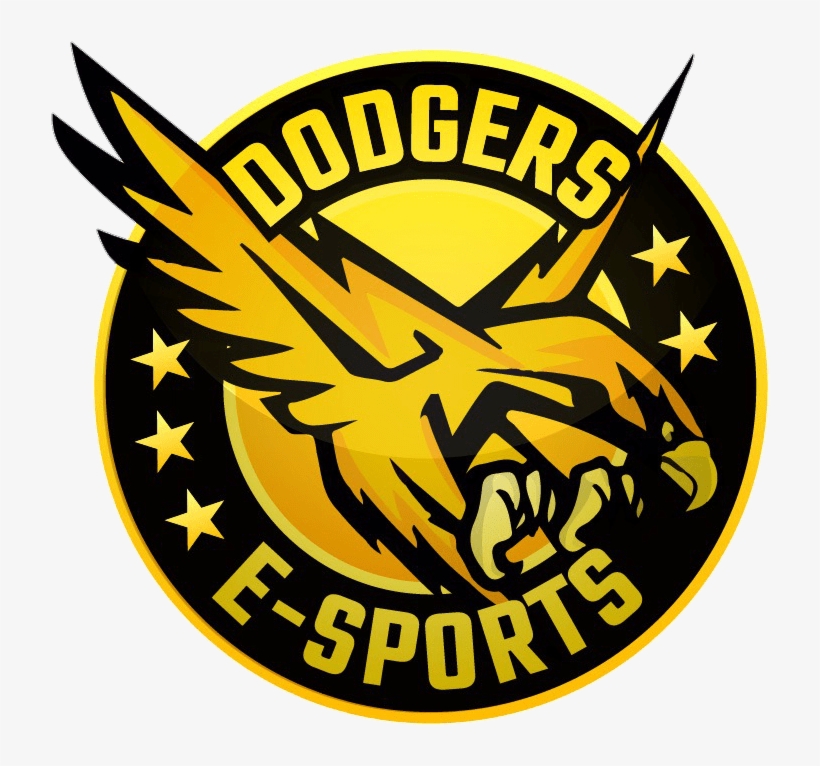 Dodgers E-sports, transparent png
