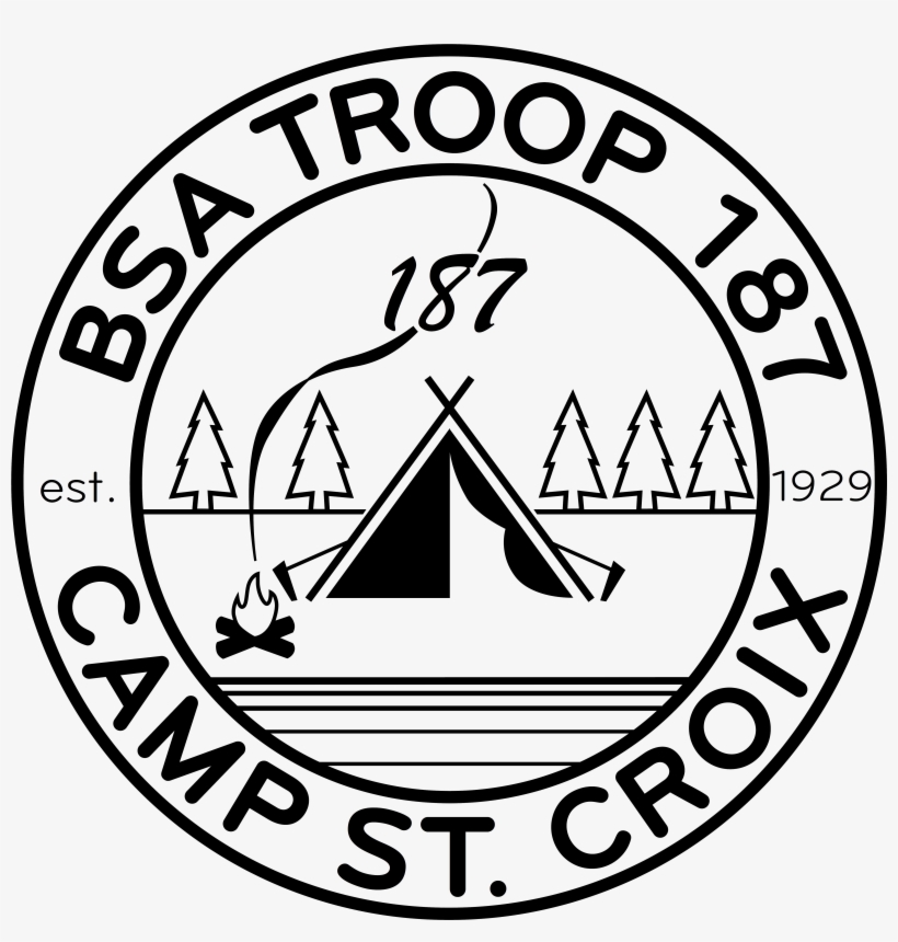 Boy Scout Troop, transparent png