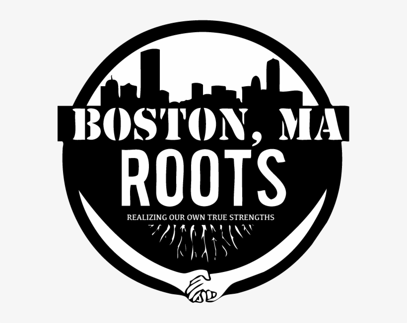Roots Boston Logo Transparent » Roots Boston Logo Transparent, transparent png