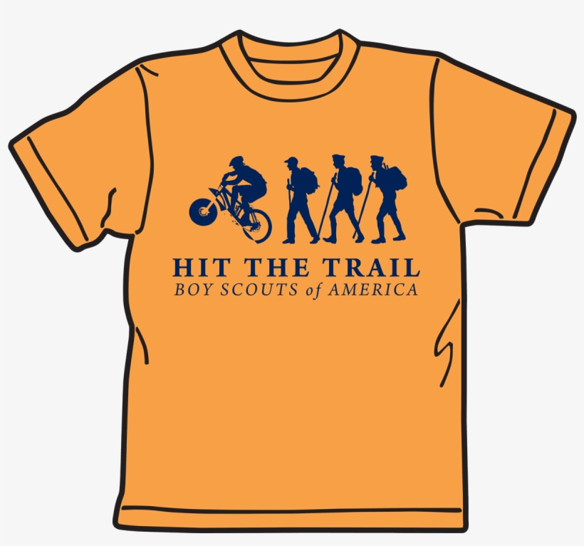 Hit The Trail, transparent png