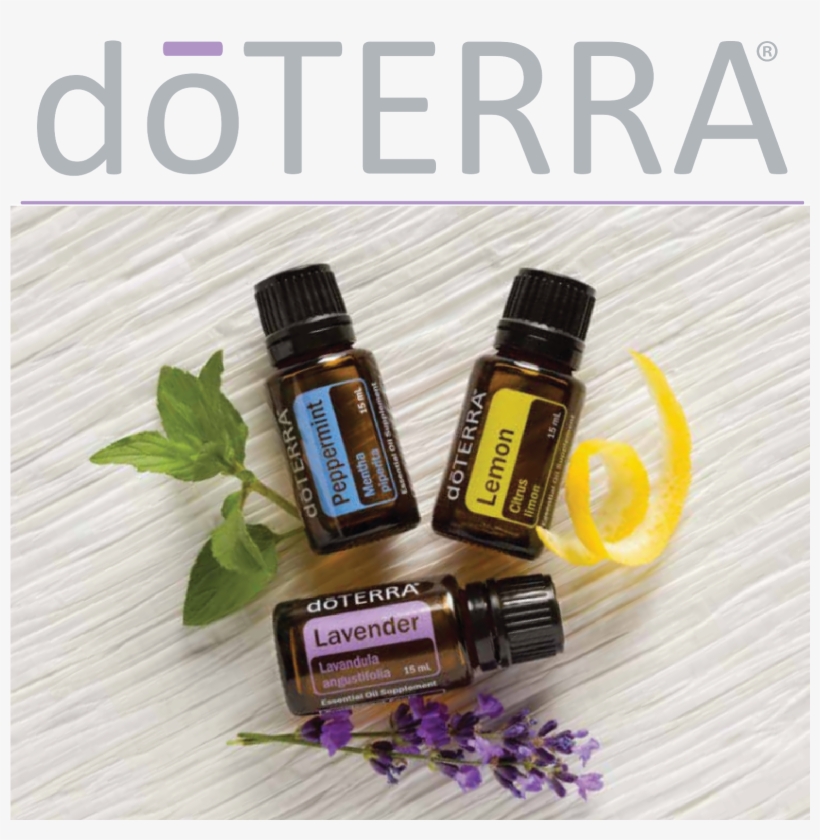 Doterra Oils Were Some Of The First Oils I Used In, transparent png