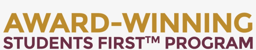 Award-winning Students First Program In Columbia, Mo, transparent png