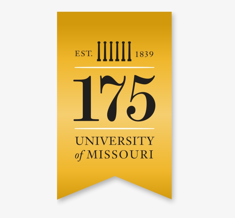 175 University Of Missouri Mark, transparent png