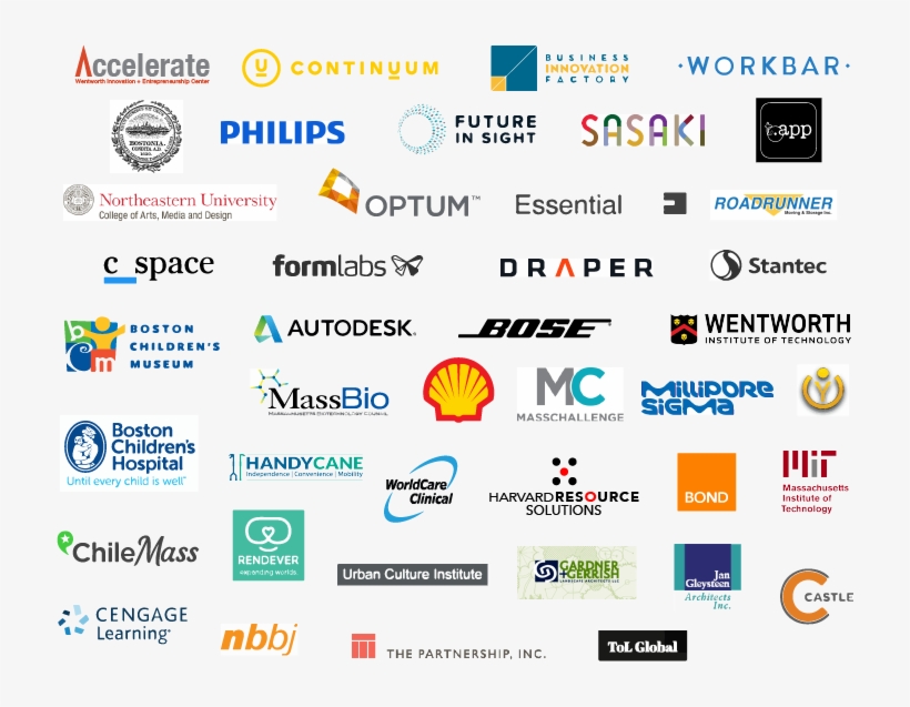 Participants Are From The Following Organizations, transparent png