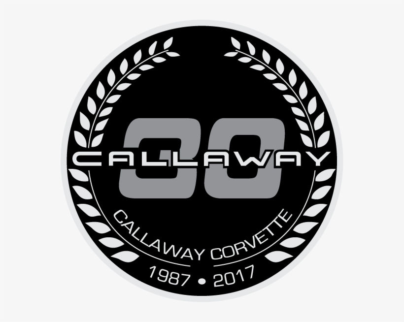Authorized By Gm, Callaway Competition Gmbh Is The, transparent png